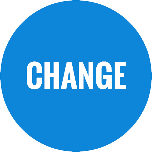 Change