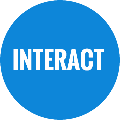 Interact